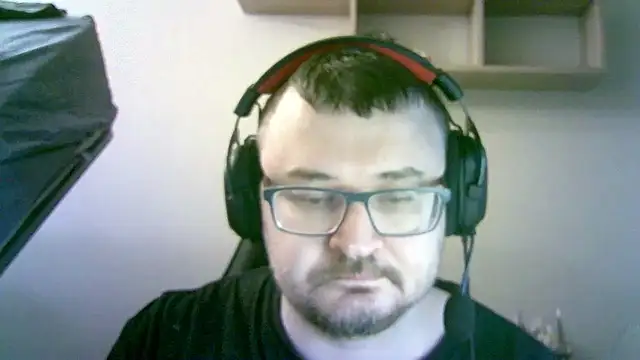 SirAbuser online show from 11.10.25