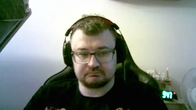 SirAbuser online show from 11.12.25