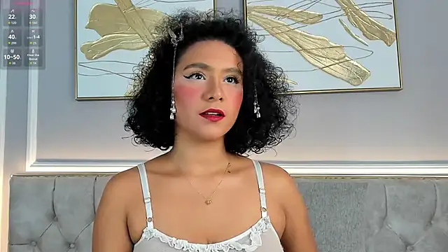 ellette   online show from 10.07.25