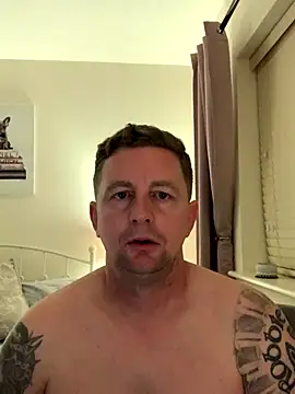 Crusher19830 online show from 11.03.25