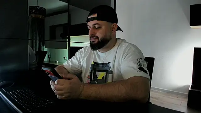 DravenPeak online show from 03.20.26