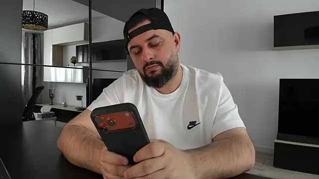 DravenPeak online show from 03.31.26