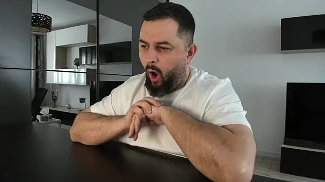 DravenPeak online show from 04.07.26