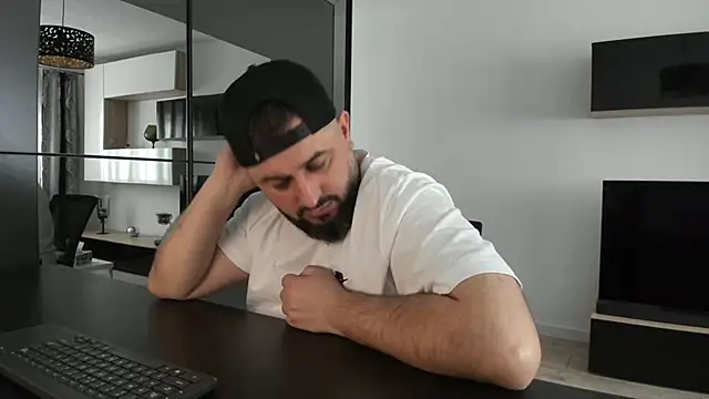 DravenPeak online show from 04.17.26