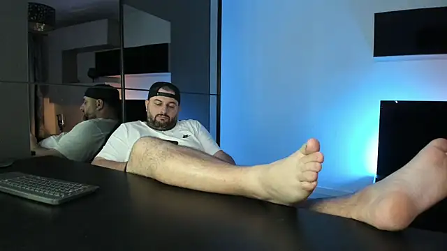 DravenPeak online show from 07.08.26