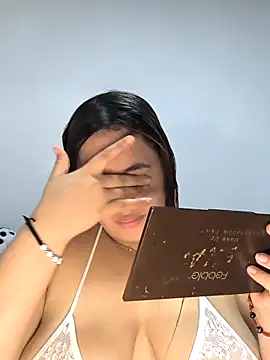 Snapshot of butterfly777_ chatting on 10.12.25 butterfly777 online show from 10.12.25