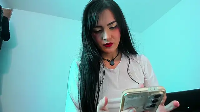 77Neferkitty77 online show from 05.30.26