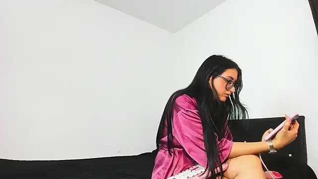 77Neferkitty77 online show from 07.26.26