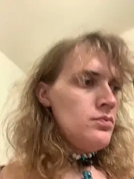 BlondeyMiyMiy online show from 02.10.26