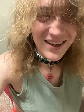 BlondeyMiyMiy online show from 03.05.26