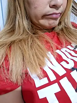 saraferrer151 online show from 01.07.26