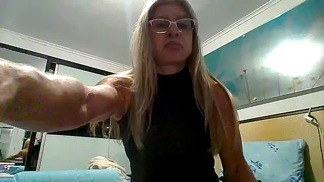 Mirianzapata 1 online show from 11.28.25