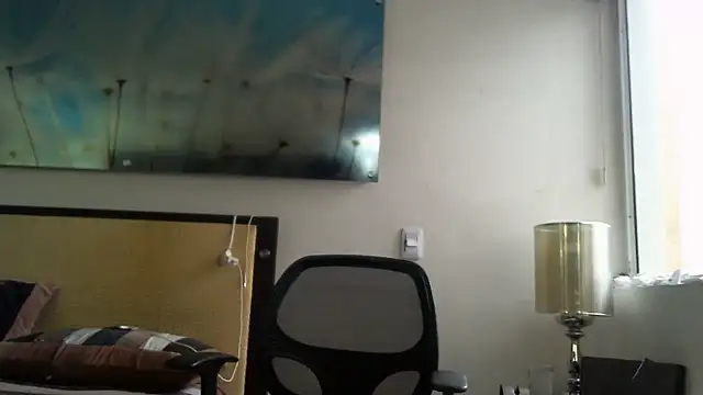 Mirianzapata 1 online show from 03.08.26