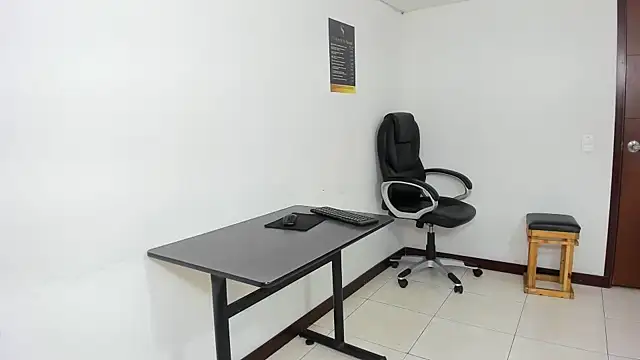 Aisha hotts777 online show from 02.23.26