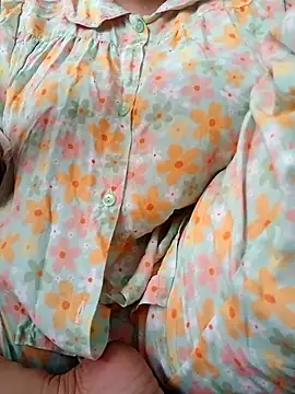  Babyrose  online show from 05.09.26