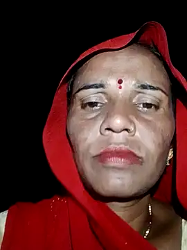 Snapshot of Pinky12A chatting on 09.15.25 Pinky12A online show from 09.15.25