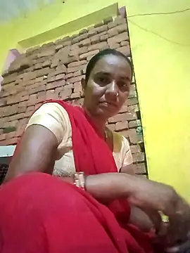 Snapshot of Pinky12A chatting on 10.19.25 Pinky12A online show from 10.19.25