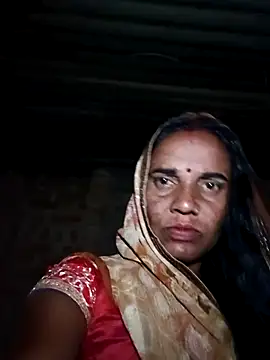 Snapshot of Pinky12A chatting on 10.26.25 Pinky12A online show from 10.26.25