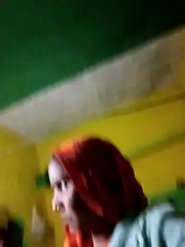 Snapshot of Pinky12A chatting on 12.03.25 Pinky12A online show from 12.03.25