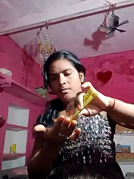 Mohini-xx online show from 11.18.25