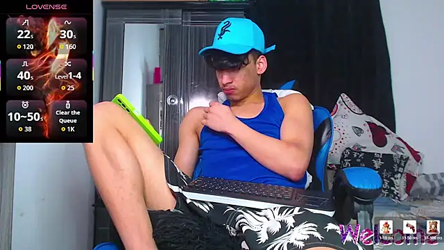 Gael Jones online show from 01.16.26