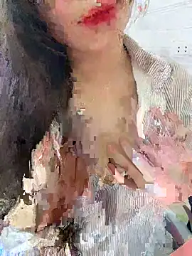 Snapshot of Lissa_xinh09 chatting on 09.28.25 Lissa xinh09 online show from 09.28.25