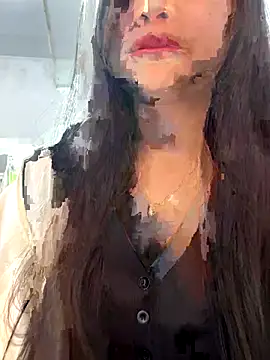 Snapshot of Lissa_xinh09 chatting on 10.16.25 Lissa xinh09 online show from 10.16.25