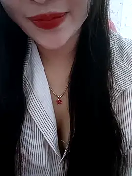 Lissa xinh09 online show from 12.18.25