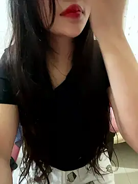 Lissa xinh09 online show from 01.16.26