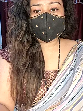 Snapshot of indian-hotmilfs chatting on 06.30.26 indian-hotmilfs online show from 06.30.26