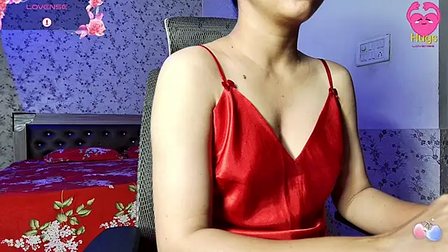snow white123 online show from 05.18.26
