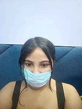 Lusty-radhika online show from 09.27.25