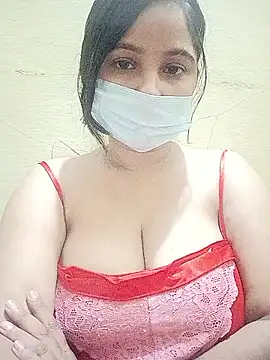 Lusty-radhika online show from 09.28.25