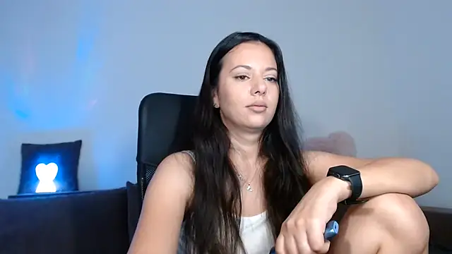 KIMBERLLY01 online show from 07.29.26