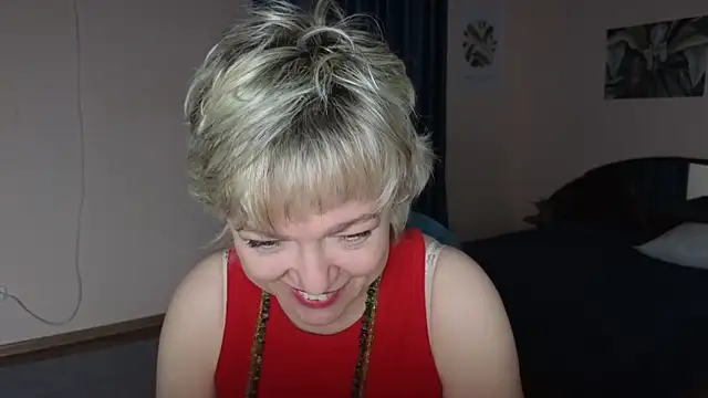 Snapshot of Rosette_Pricky chatting on 11.02.25 Rosette Pricky online show from 11.02.25