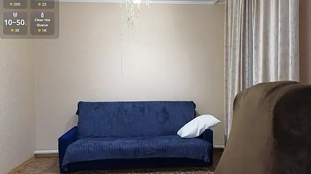 Rosette Pricky online show from 01.14.26