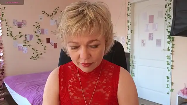 Rosette Pricky online show from 04.23.26