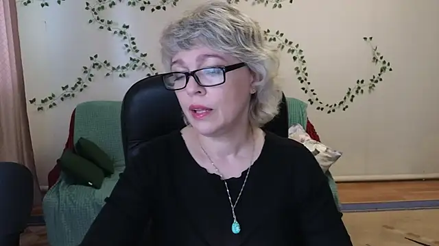 Rosette Pricky online show from 06.05.26