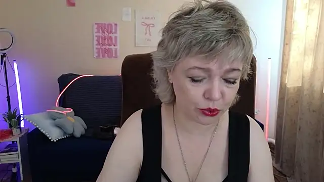Rosette Pricky online show from 06.27.26