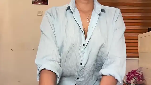 LucytheDevilQueen online show from 03.03.26