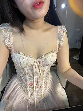 Snapshot of JeNaa_98 chatting on 03.27.26 JeNaa 98 online show from 03.27.26