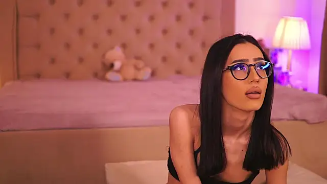 ChloeObril online show from 04.02.26