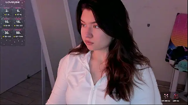 Sandra Curly online show from 01.08.26