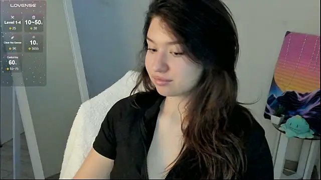 Sandra Curly online show from 01.18.26