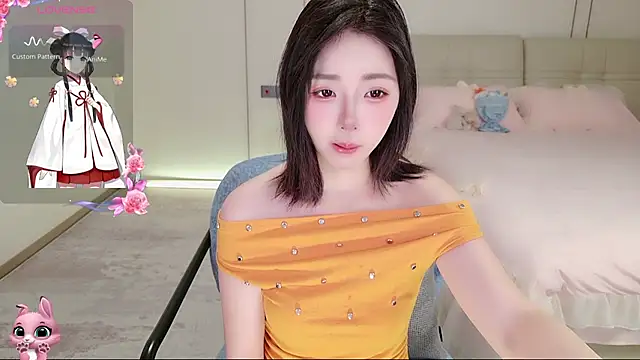 Bella-ox online show from 07.12.26