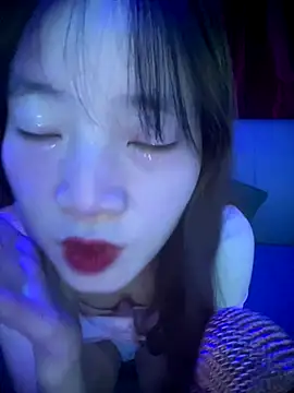 littleqiu online show from 09.16.25