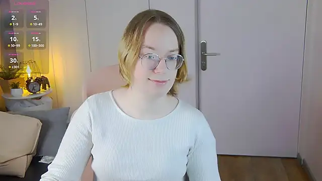 Amanda Butlerr online show from 03.26.26