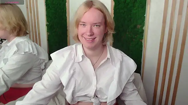 Amanda Butlerr online show from 06.20.26