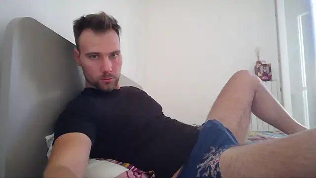 mrlyuis online show from 09.19.25