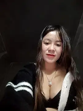 Snapshot of TinTim02 chatting on 02.02.26 TinTim02 online show from 02.02.26